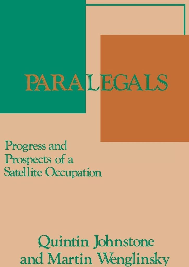 Paralegals