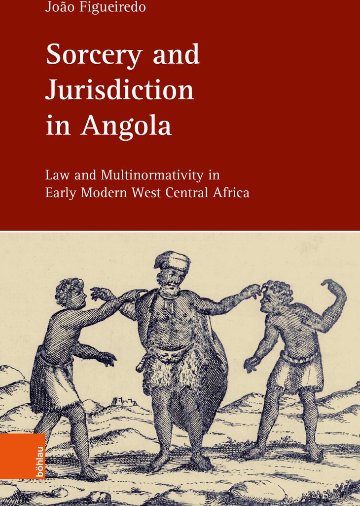 Sorcery and Jurisdiction in Angola