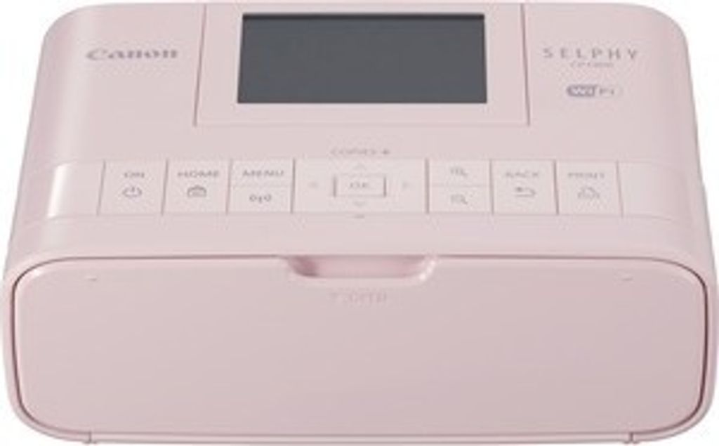Canon SELPHY CP1300 - Farbstoffsublimation - 300 x 300 DPI Produktbild 19