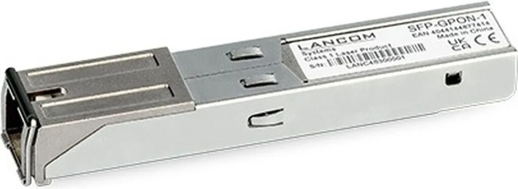 Module SFP-GPON-1 LANCOM - Récepteur SC/APC Monomode Haute Sensibilité