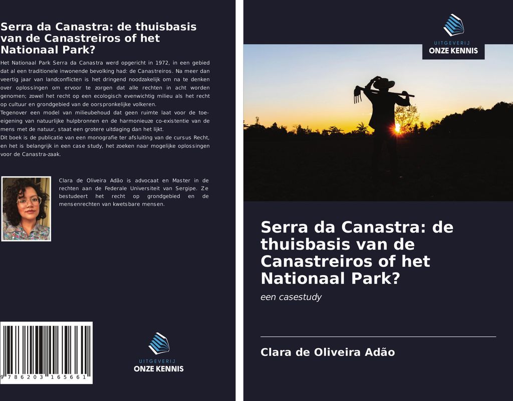 Serra da Canastra: de thuisbasis van de Canastreiros of het Nationaal Park?