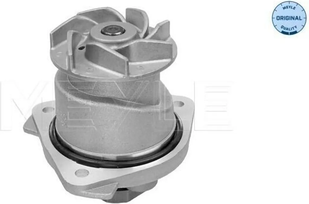 Pompe à eau de refroidissement pour VW Touareg Transporter T4 et T5