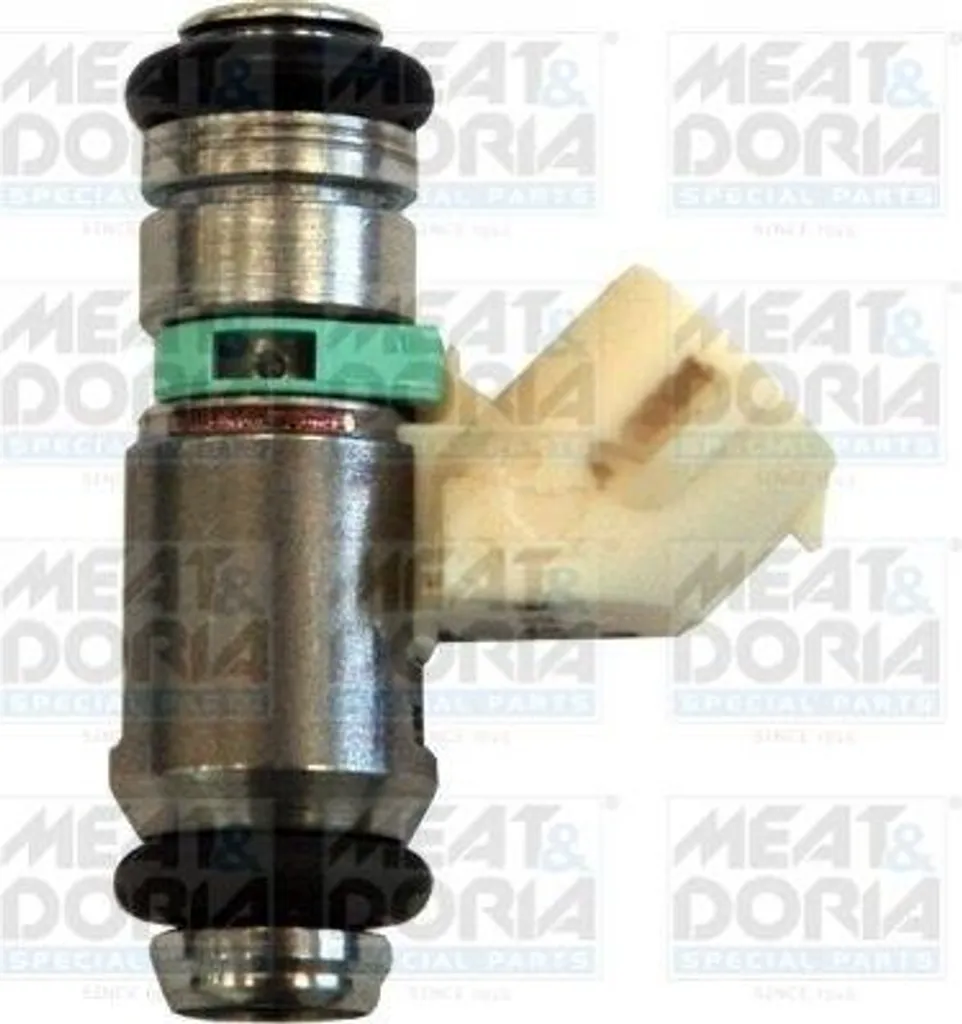 Stop aux ratés moteur - Injecteur 036906031A pour VW Lupo et Polo 6N