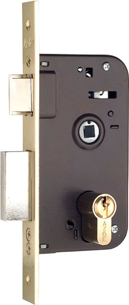 Yale-Schleuse 600-hl/60x35