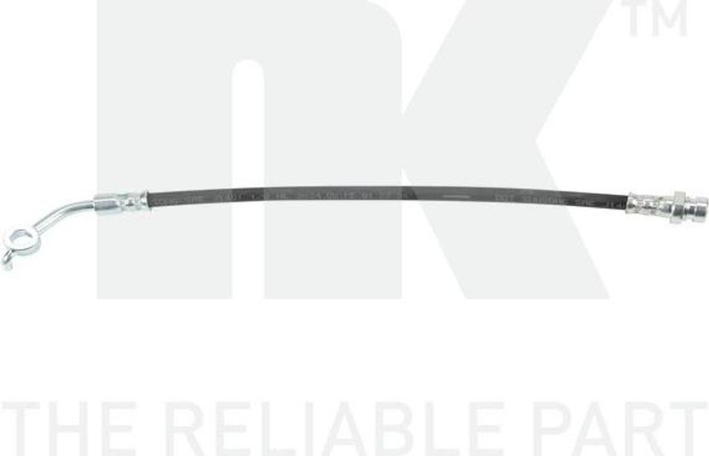 NK 8534149 Bremsschlauch Hinten Links für HYUNDAI Kona (OS) KONA Kasten/SUV (OS, OSE, OSI)