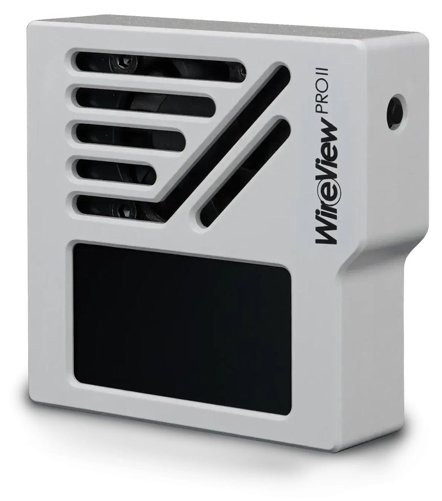 Czujnik do karty graficznej Thermal Grizzly WireView Pro II Zdjęcie produktu 