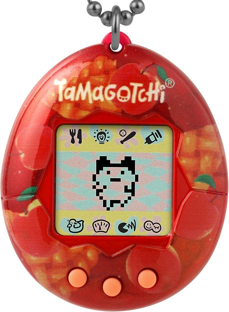 Tamagotchi Original – Apple Sweets Obrázek produktu 