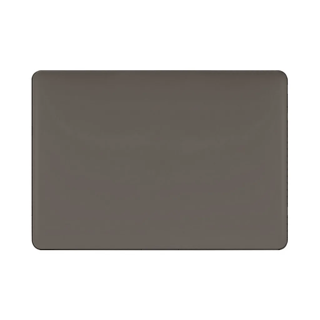 Protection MacBook Air Coque Rigide Noire - Étui de Protection Slim