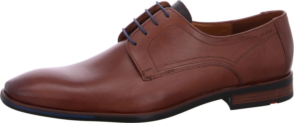 Lloyd Don Business Schuh Braun