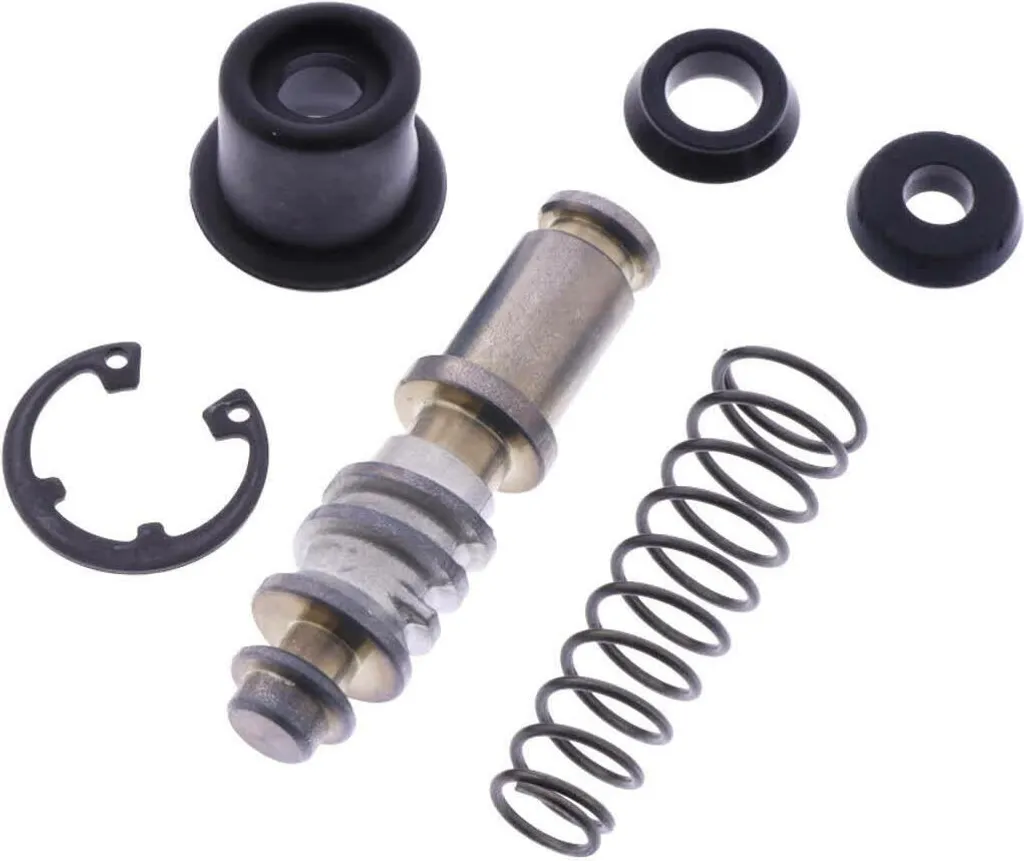 Kit Entretien Maître-Cylindre de Frein Avant pour Scooter Daelim S2 125