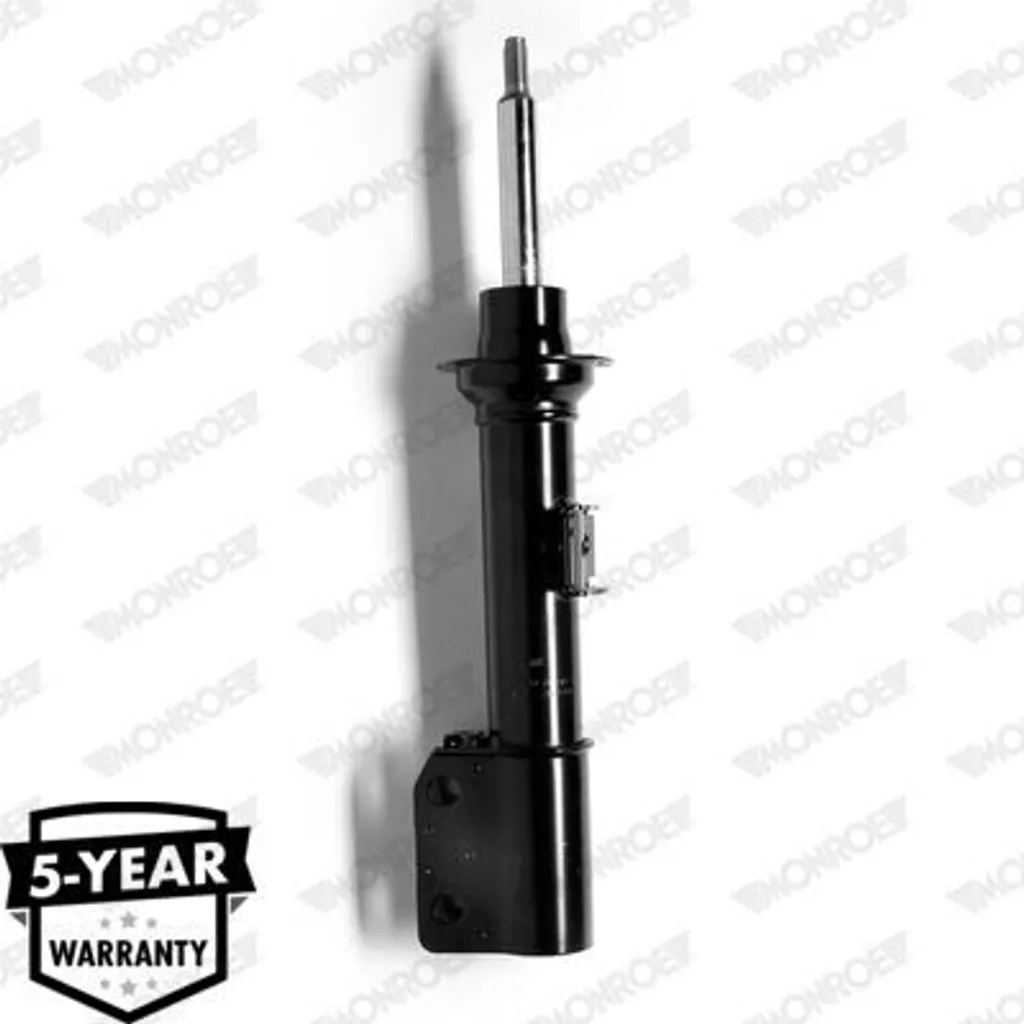 Amortisseur Monroe 11741 : Stop aux bruits et vibrations sur Safrane
