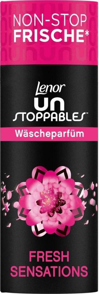 Lenor Wäscheparfüm Fresh Sensations 160g Produktbild 
