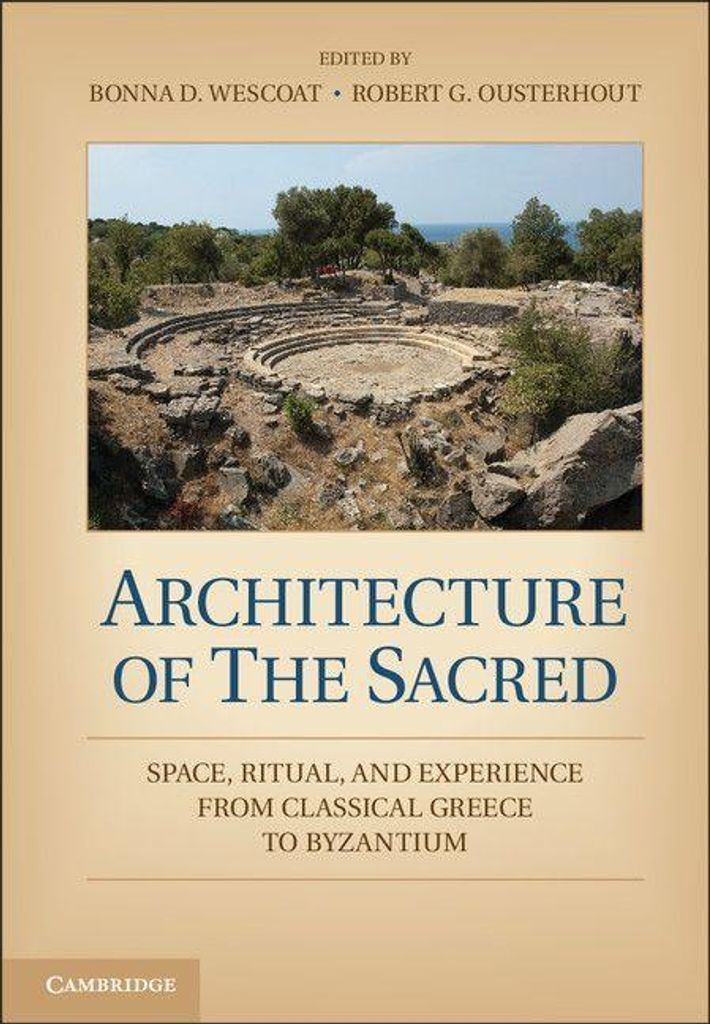 Architecture of the Sacred