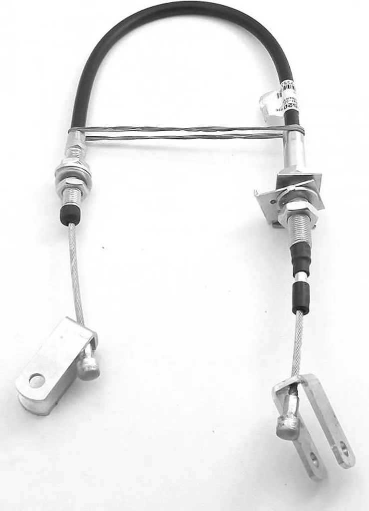 Câble de relevage URSUS série H - Pièce de rechange pour tracteur