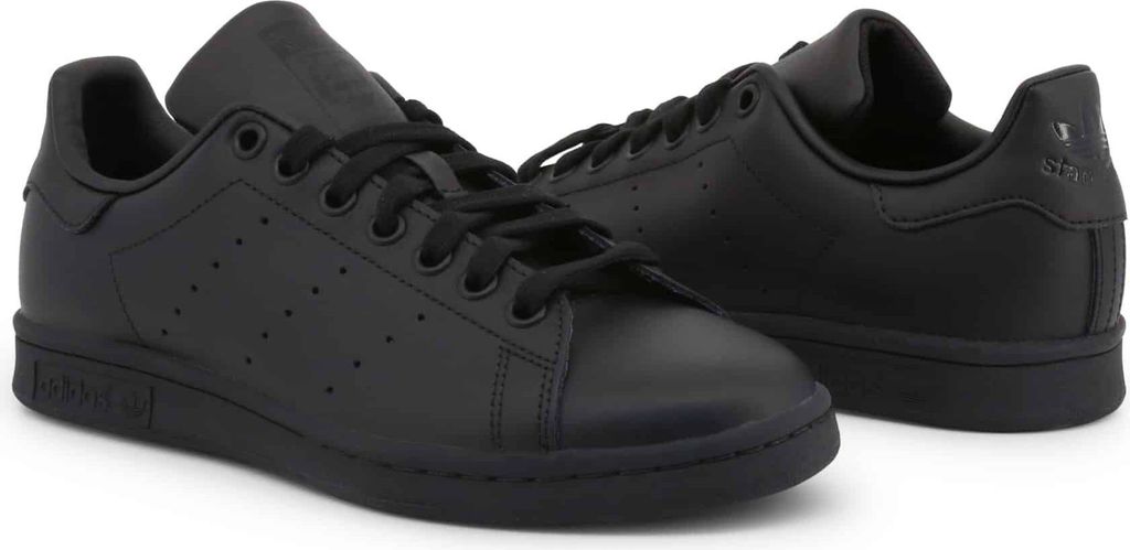 Adidas Herren Damen Sneaker Stan Smith Sportschuhe Freizeitschuh M20327 Gr.37 1/3