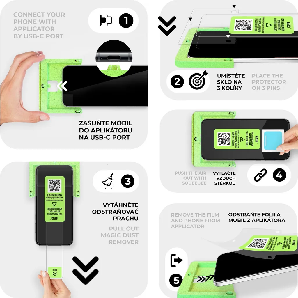 Protection Écran Xiaomi Redmi Note 14 4G Case Friendly avec Pose Facile