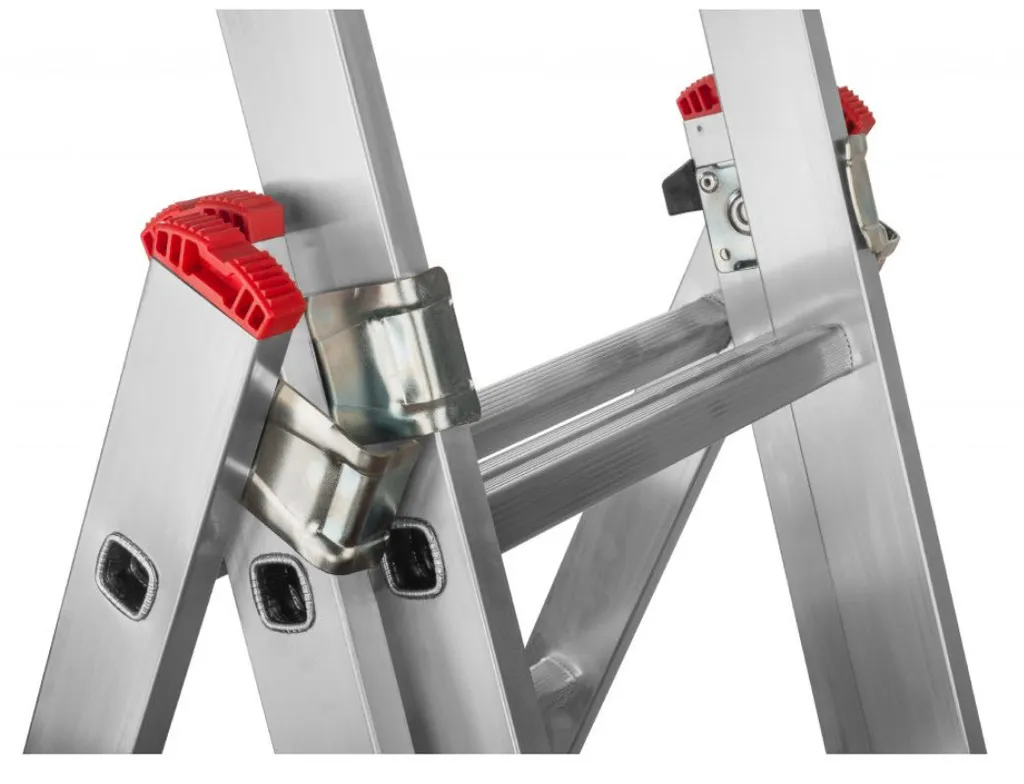 Échelle transformable 3x10 VENBOS HOBBY 4410 triple plan 150kg