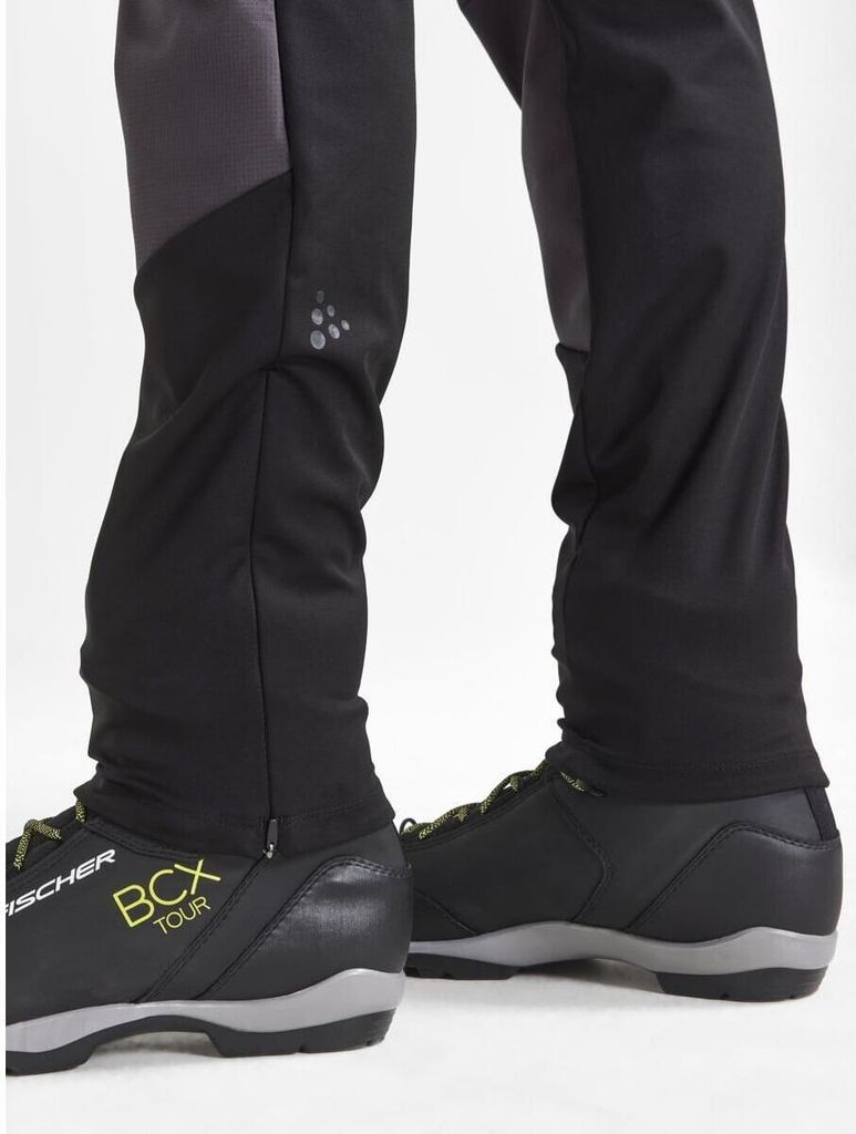 Craft ADV Backcountry hybridné nohavice M Obrázok produktu 3