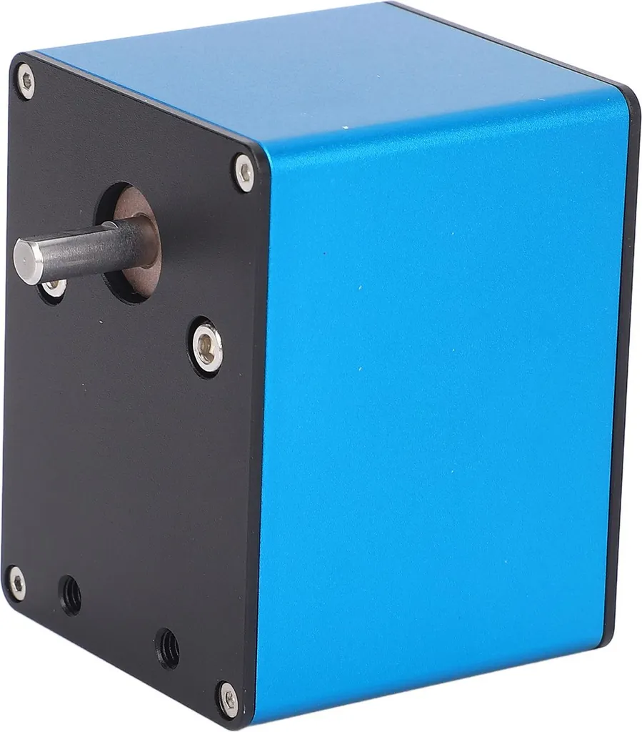 Focalisateur pour télescope électrique AF AstroFocus v2 en aluminium