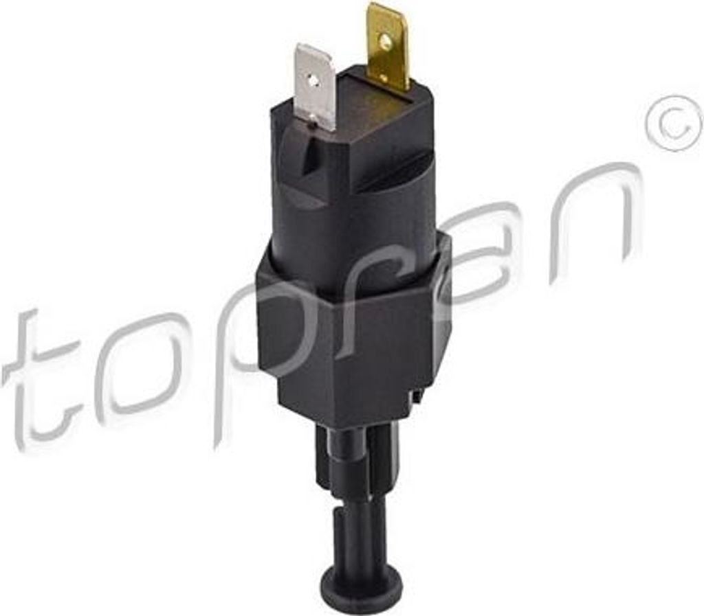 TOPRAN Bremslichtschalter 202 165 für OPEL Astra G CC (T98) mechanisch