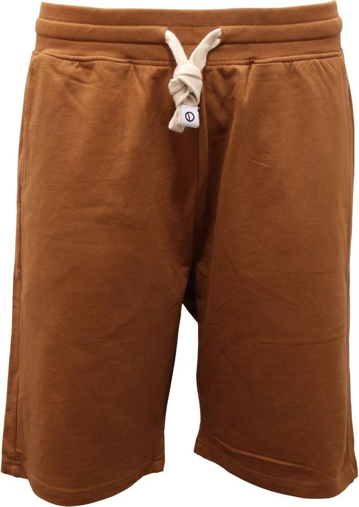 8375Au Bermuda Uomo Over-D Essential Man Shorts