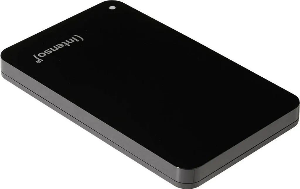 Intenso Memory Case 4TB - Hard Disk Esterno 2.5 USB 3.0 Offerta - 12