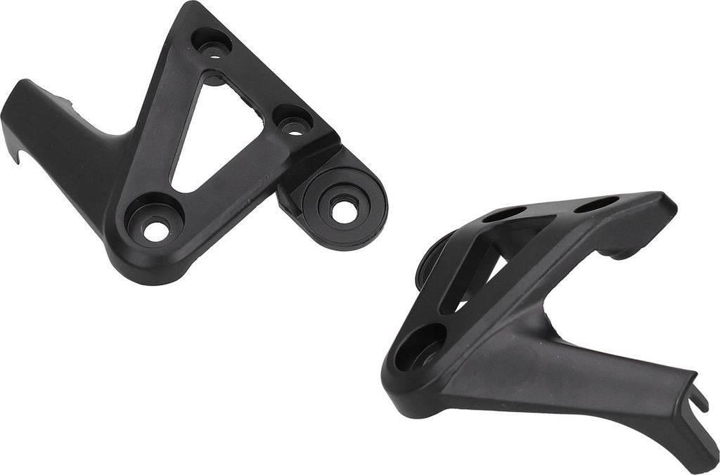 Paire de supports de fixation pour phares, adaptés aux Image du produit 