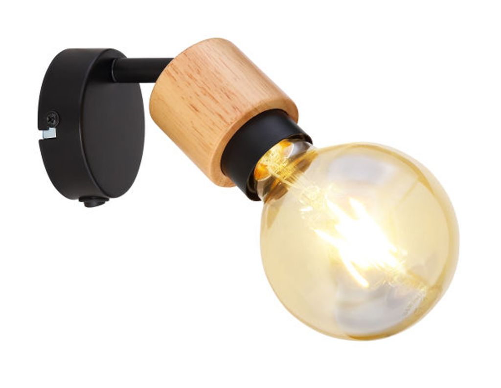 Globo 54031-1, E27, Ip20