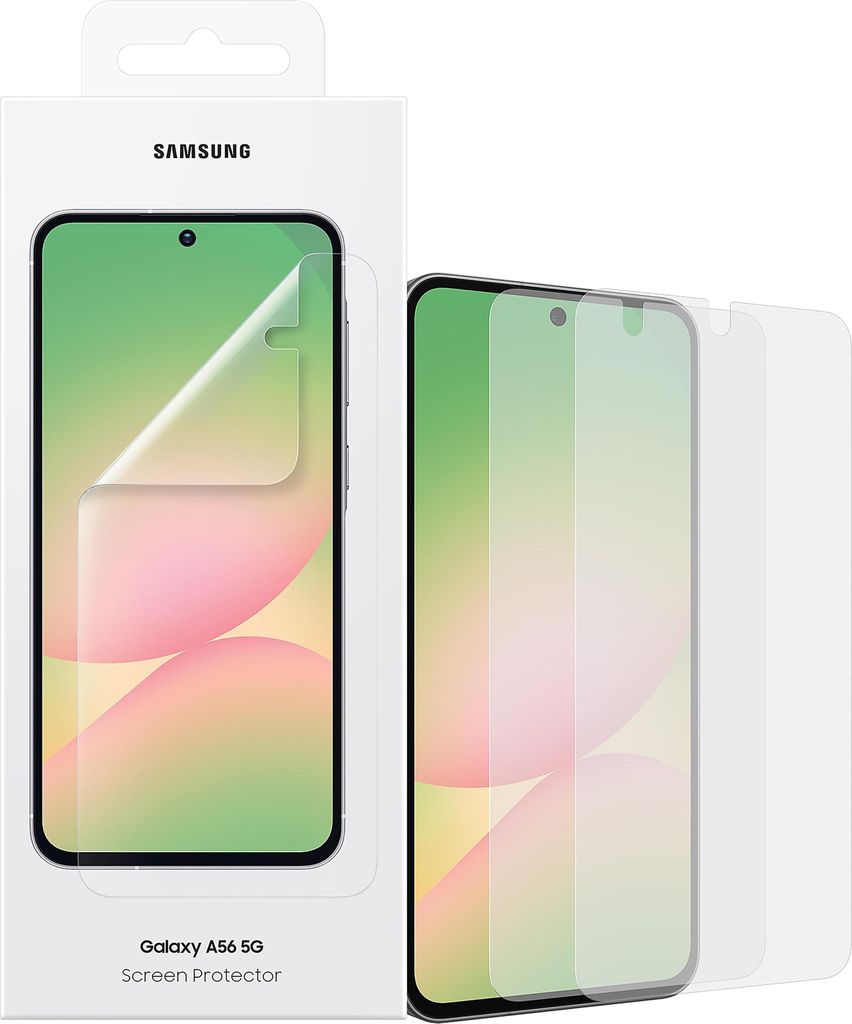 Samsung Displayschutzfolie für Samsung Galaxy A56, Produktbild 
