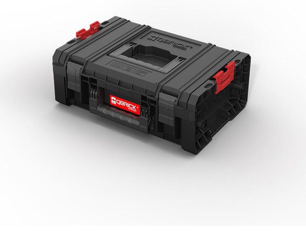 QBRICK SYSTEM PRO Caisse de technicien 2.0 - QBRICK SYSTEM Image du produit 