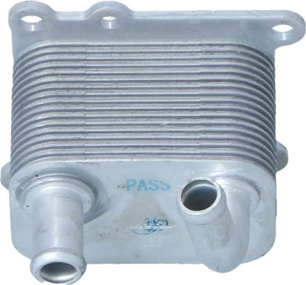 Refroidisseur d'huile haute performance OE 1079204 Ford Focus et DNW
