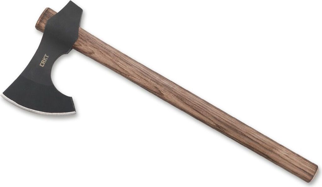 CRKT Berserker Tomahawk Axt (09CR2736)