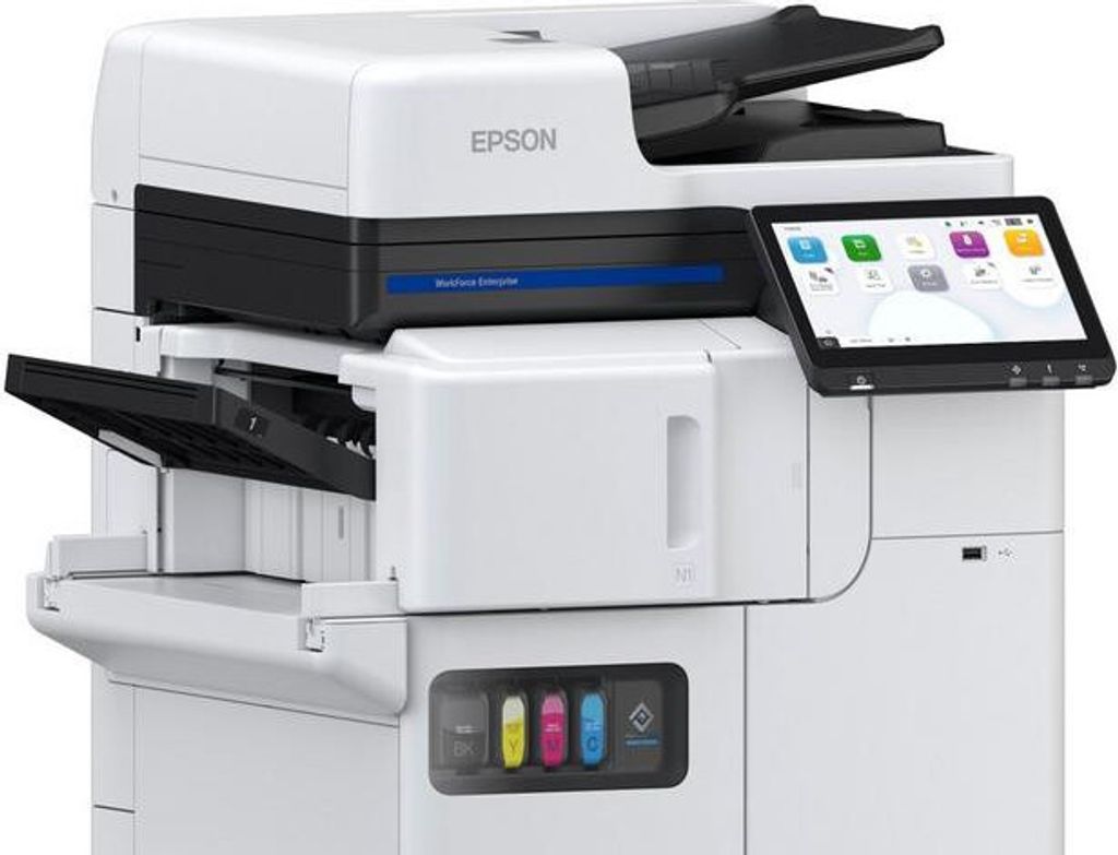 Epson P1 - Innerer Fertiger - für WorkForce Enterprise AM-C4000, AM-C5000, AM-C6000