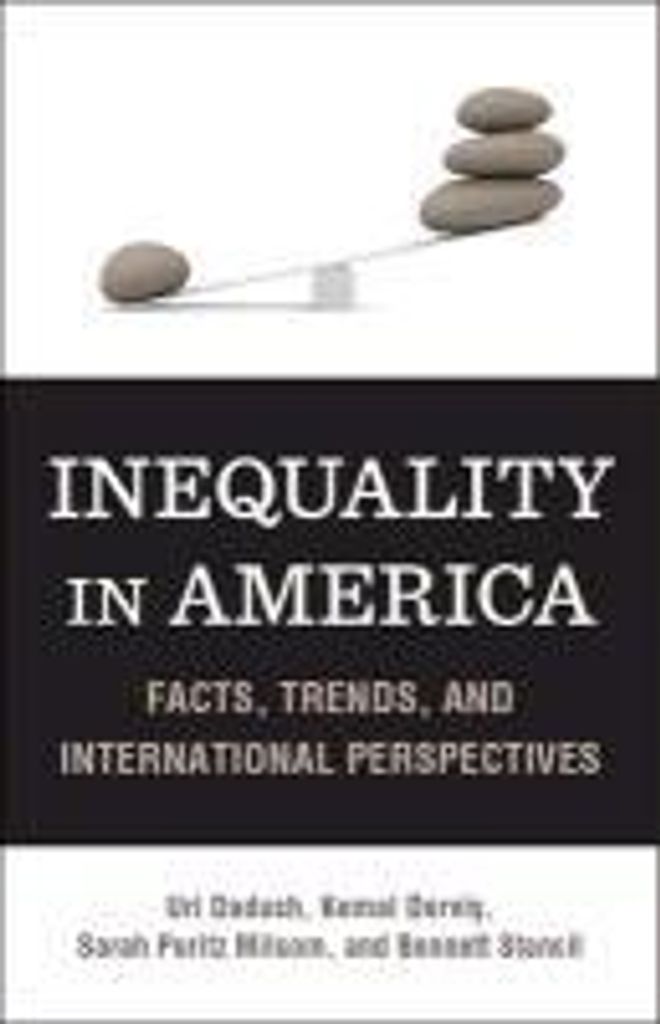 Inequality in America