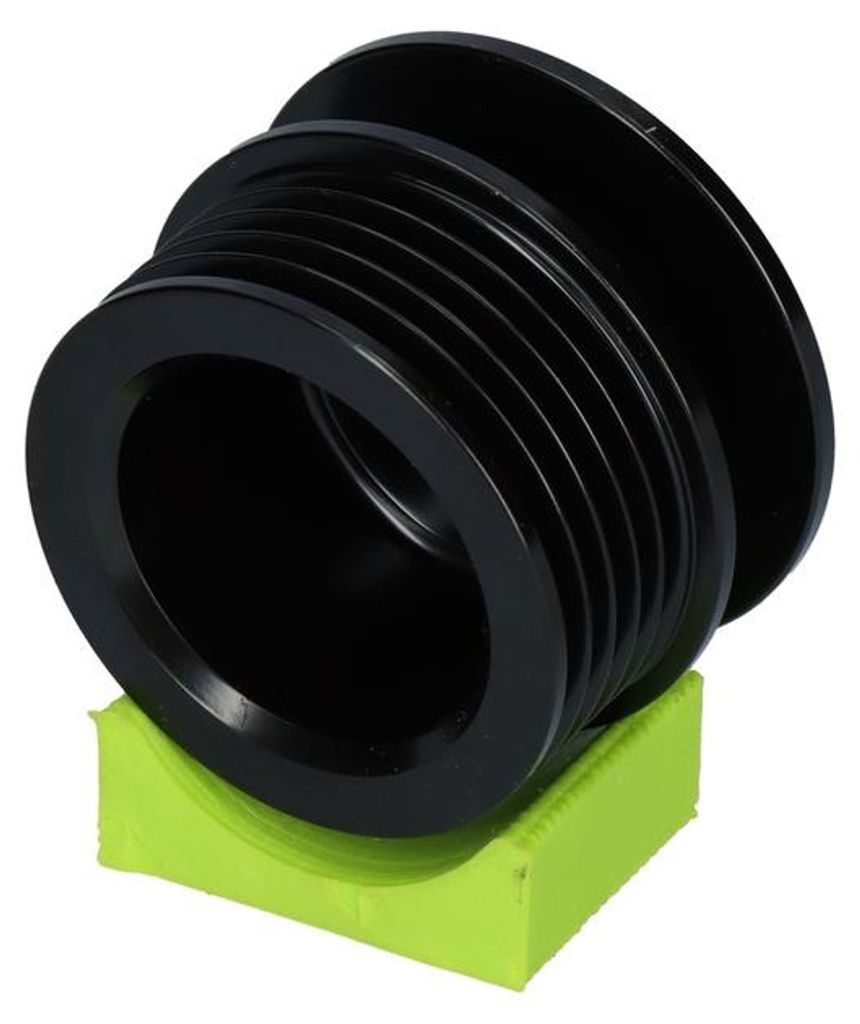 Riemenscheibe Generator Ø 52 mm 5 Rippen VALEO für MERCEDES-BENZ A-KLASSE