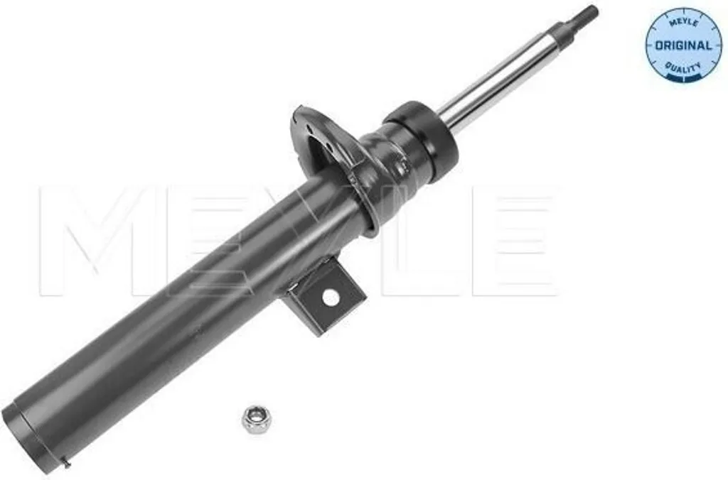 Amortisseur de Suspension Avant Droit pour BMW X3 F25 et X4 F26 MEYLE