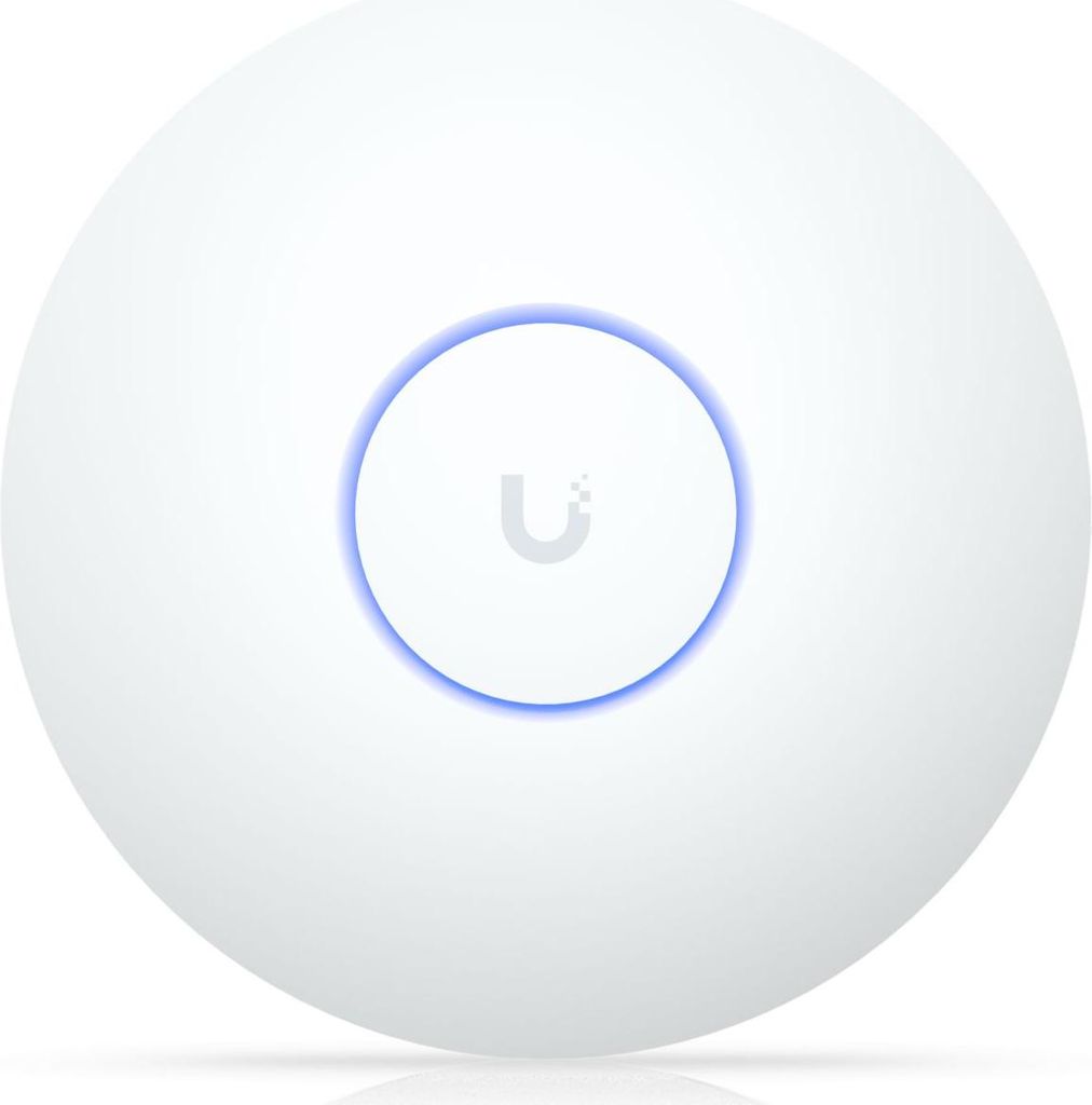 Ubiquiti UniFi U7 Long-Range - Accesspoint - kompakt Produktbild 