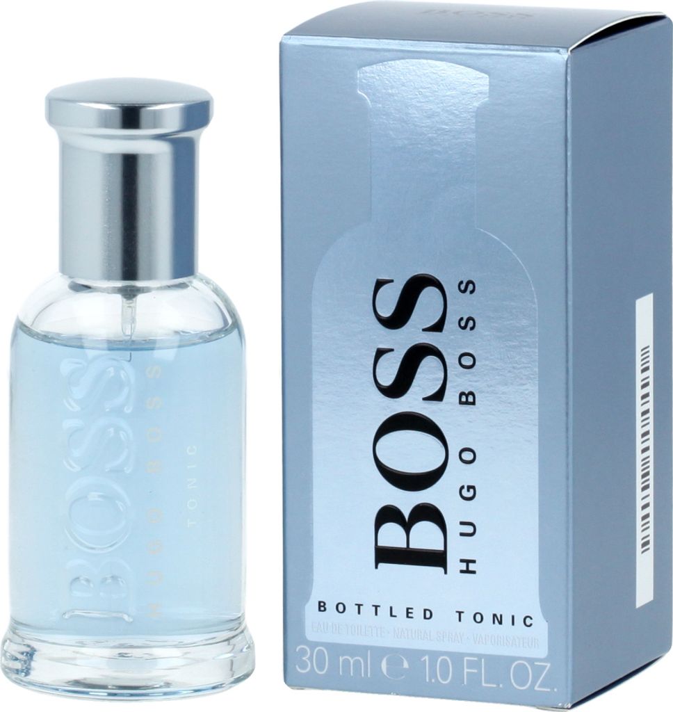 Hugo Boss Boss Bottled Tonic Eau De Toilette 30 ml (man) Produktbild 