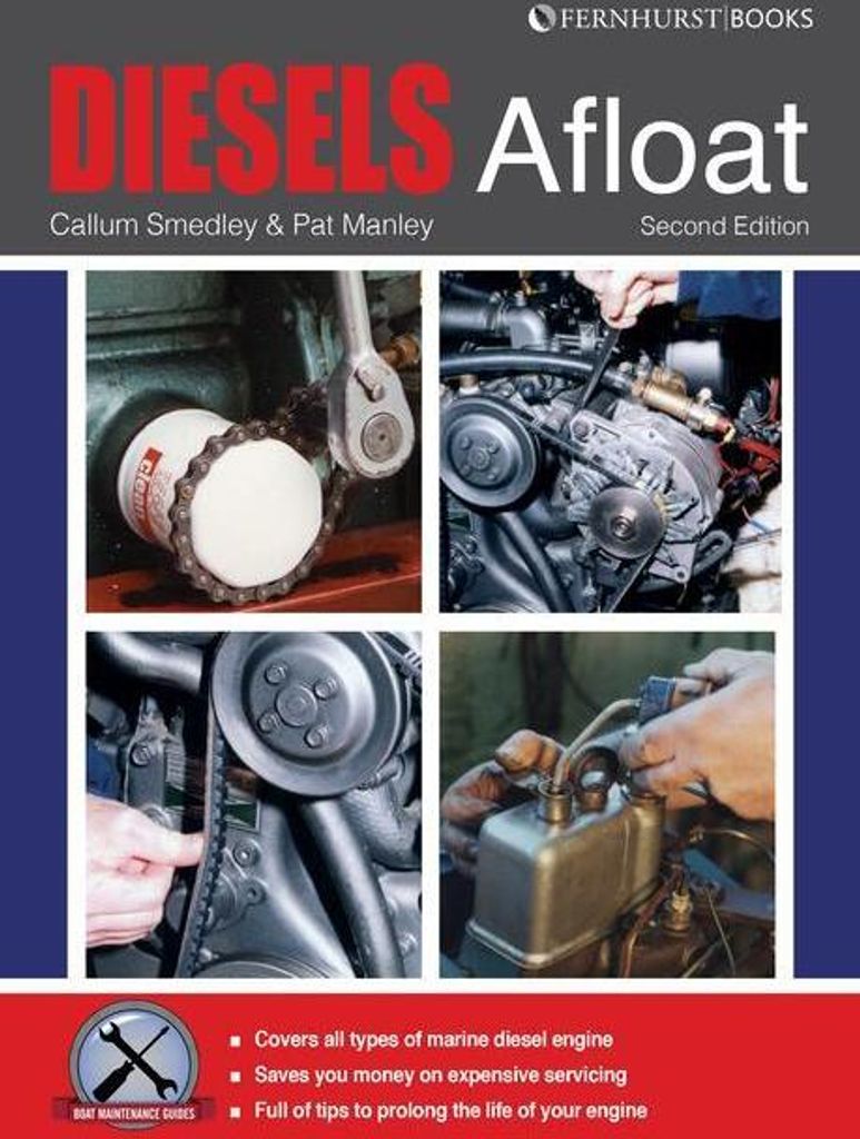 Diesels Afloat