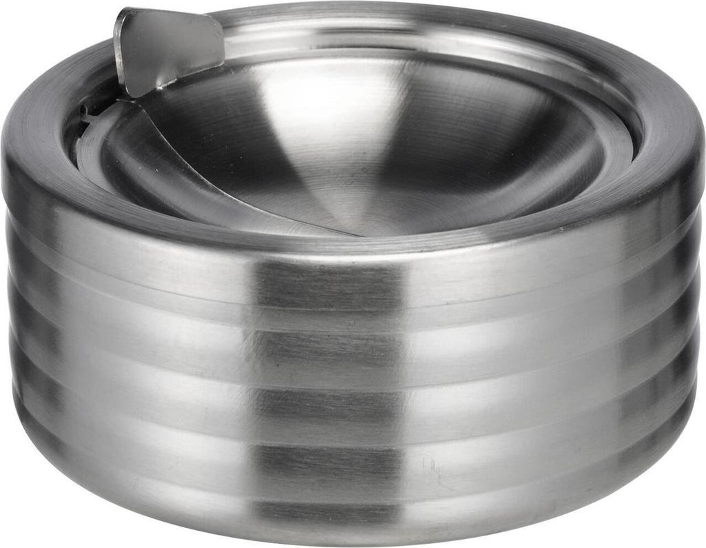 Bambelaa! Aschenbecher mit Deckel Windaschenbecher Design Produktbild 