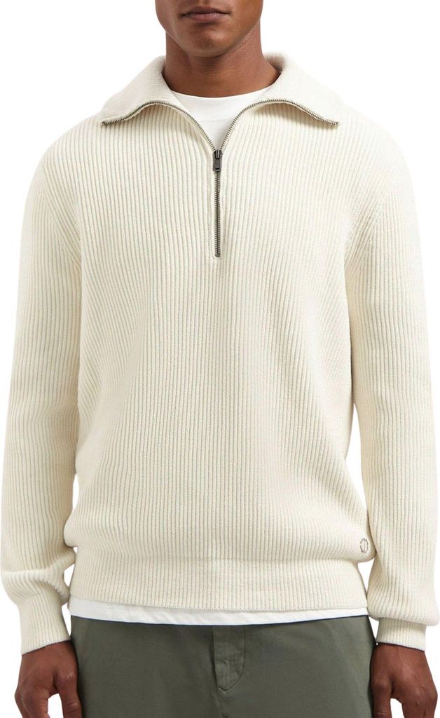 Dstrezzed Josiah Skipper Half Zip Pullover Herren