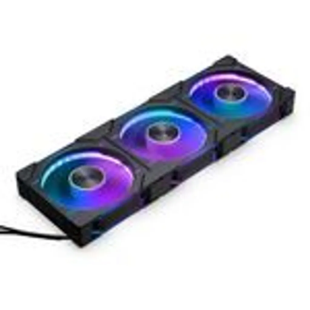 Recensione Phanteks D30-120 Ventola D-RGB PWM - Il Cuore del tuo PC Gaming - 7