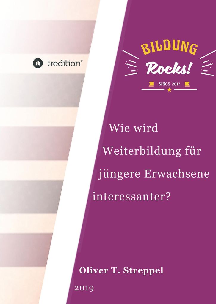 Bildung Rocks