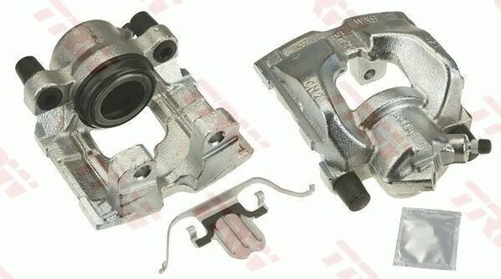 Étrier de Frein Arrière pour BMW E90 E92 E81 E87 - Remplacement OE