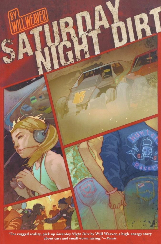 Saturday Night Dirt
