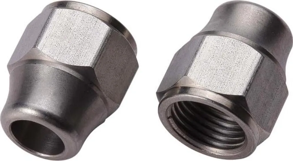Raccord Banjo 5mm pour Réparation de Frein Hydraulique Sram Avid Magura