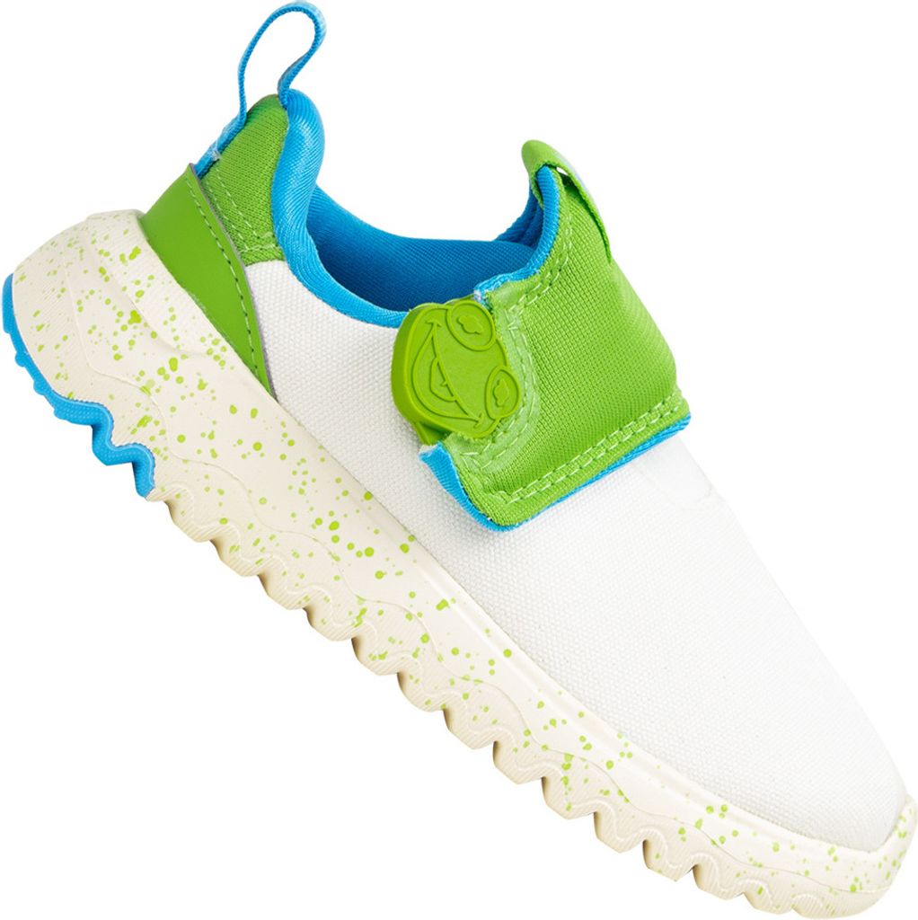 20|adidas x Disney Kermit Kleinkinder Schuhe GY6679