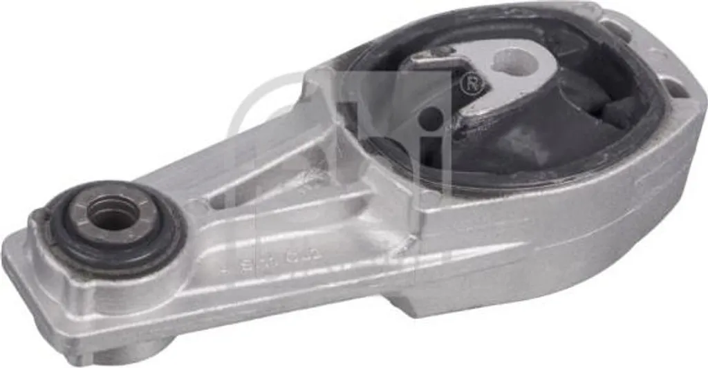 Palier de support moteur élastomère pour Citroën C3 C4 et DS3 Crossback