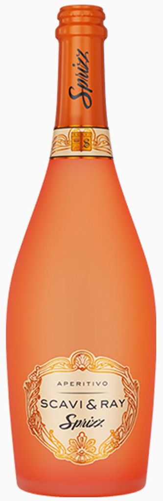 Scavi & Ray Sprizzione sec aromatique et pétillant | 8 % Image du produit 