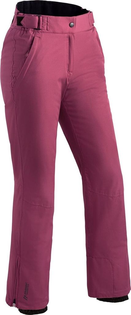 MAIER SPORTS STEFF deep raspberry deep raspberry 36